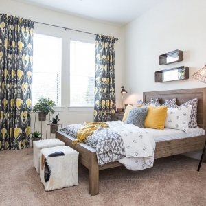 Photo of The Luxe at Indian Lake Village by RAM Management