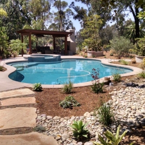 Photo of Pure Water Pool & Spa