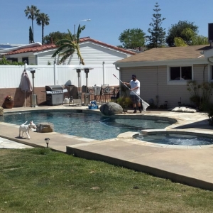Photo of Pure Water Pool & Spa