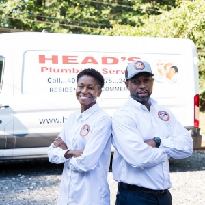 Photo of Heads Plumbing Sales & Service