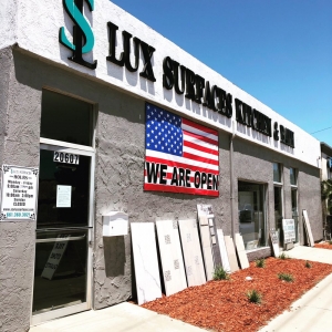 Photo of Lux Surfaces