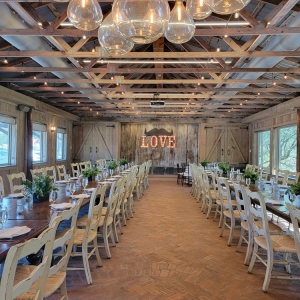 Photo of Camp Lucy