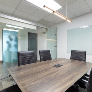 Photo of Premier Workspaces - Coworking & Office Space