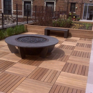 Photo of Chicago Green Design