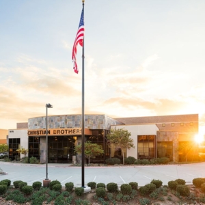 Photo of Christian Brothers Emergency Building Services