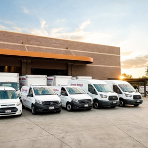 Photo of Christian Brothers Emergency Building Services