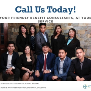 Photo of Keyman Benefits Consultants