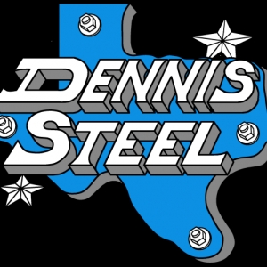 Photo of Dennis Steel