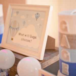Waldwick Little Confetti Events