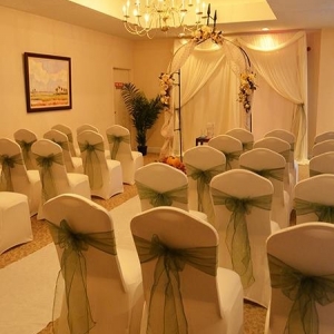 Photo of The Milano Room