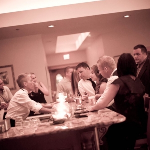 Photo of The Milano Room