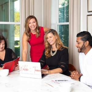 Photo of Welch Team - Keller Williams Realty