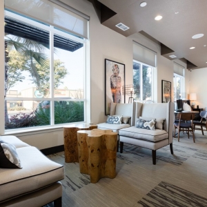 Photo of Meridian at Midtown Apartments