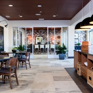 Photo of Meridian at Midtown Apartments