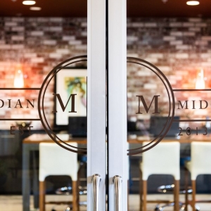 Photo of Meridian at Midtown Apartments