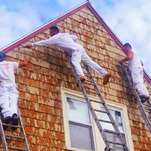 Photo of Omega Painting