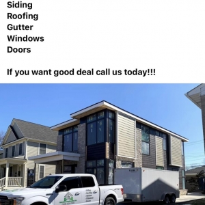 Warren Halchuk Construction