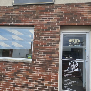 Photo of Allstate Insurance: Alexander Bavelsky