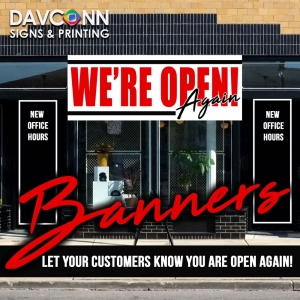 Photo of Davconn Signs & Printing