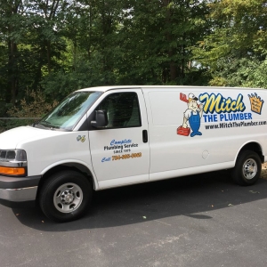 Photo of Mitch The Plumber