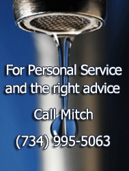 Photo of Mitch The Plumber