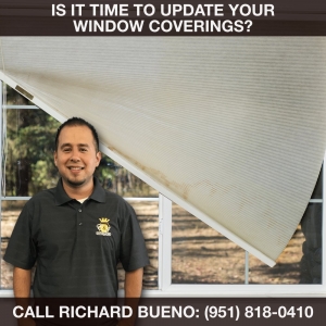 Photo of Bueno Shutters