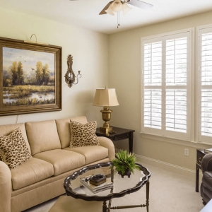 Photo of Bueno Shutters