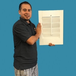 Photo of Bueno Shutters