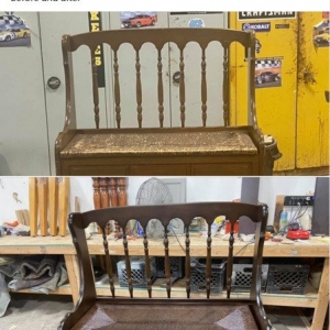 Photo of Mar-Lynn Furniture Restoration And Kitchen Cabinets