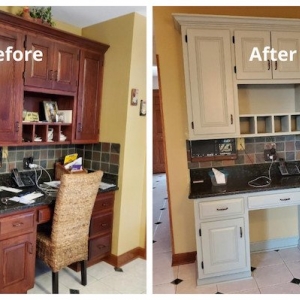 Photo of Mar-Lynn Furniture Restoration And Kitchen Cabinets