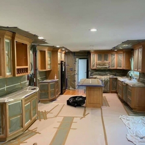 Photo of Mar-Lynn Furniture Restoration And Kitchen Cabinets