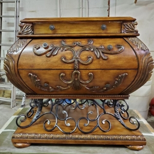 Photo of Mar-Lynn Furniture Restoration And Kitchen Cabinets