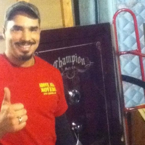 Photo of Above All Movers