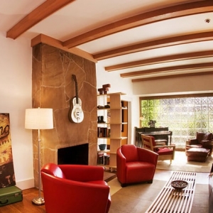 Photo of Inside Out Design