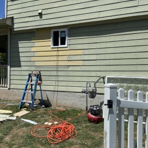 Photo of Integrity Construction Services