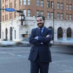 New Orleans Liuzza Law Firm