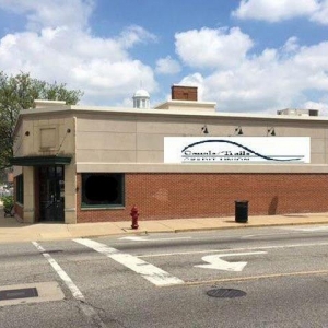 Photo of Canals & Trails Credit Union