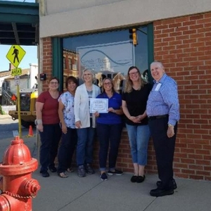 Photo of Canals & Trails Credit Union
