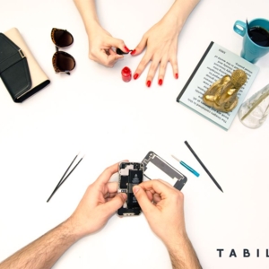 Photo of Tabili