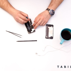 Photo of Tabili