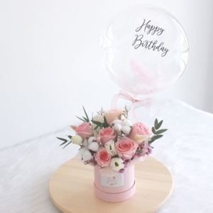 Photo of Twenty Degree Florist