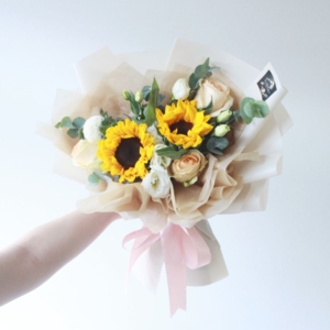 Photo of Twenty Degree Florist