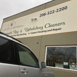 Photo of Emmanuel's Rug & Upholstery Cleaners