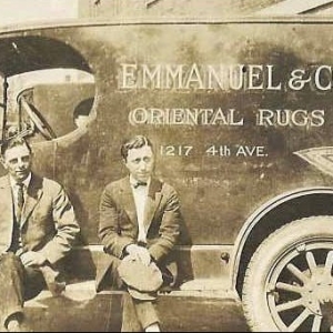 Photo of Emmanuel's Rug & Upholstery Cleaners