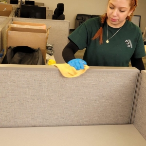 Photo of Absolute Janitorial Services
