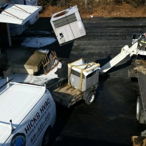 Photo of Hicks HVAC Heating & Air Conditioning Services