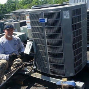 Photo of Hicks HVAC Heating & Air Conditioning Services