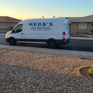 Photo of Herb's Appliance Service