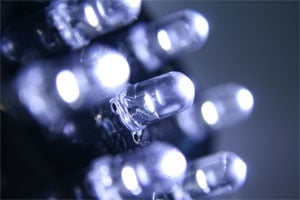 Photo of Blackhawk Led Lights
