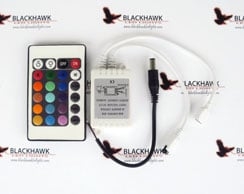 Photo of Blackhawk Led Lights